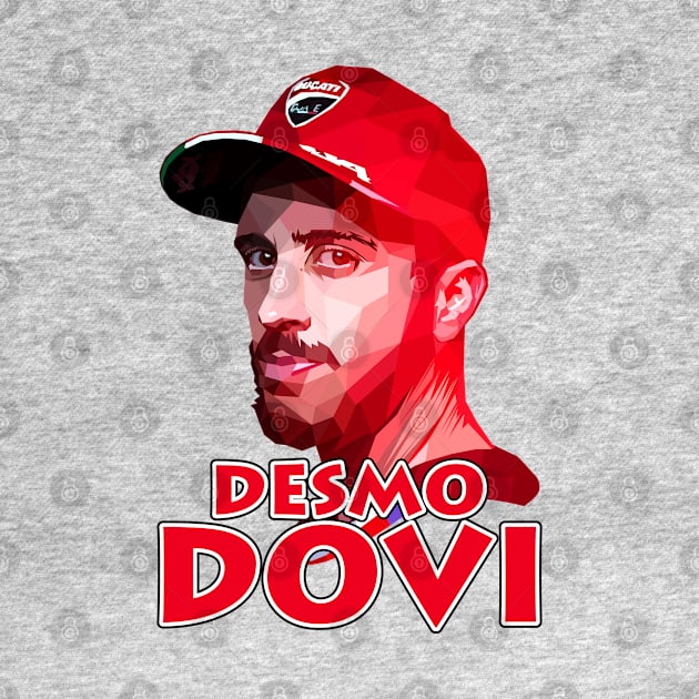 Desmo Dovi by Worldengine